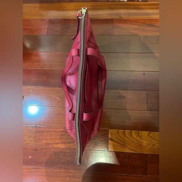 Fossil Sydney Tote - Picture 5 of 8